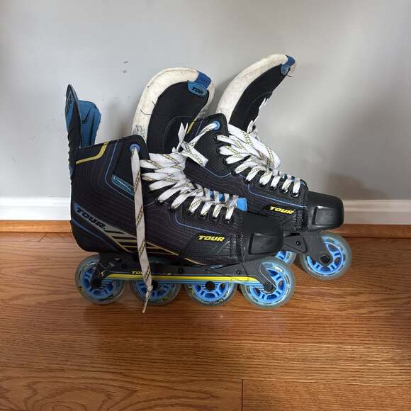 TourCode 7.one - Picture 2 of 4